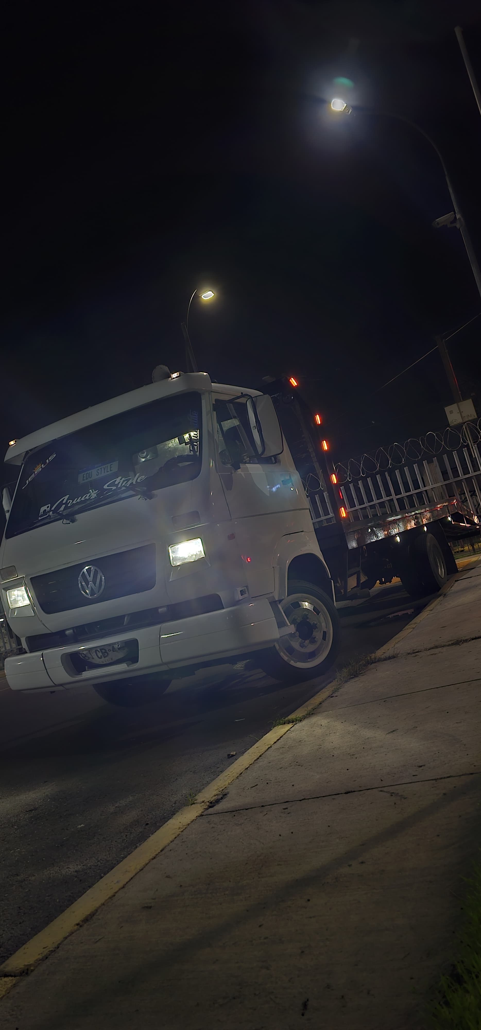 Grúa Style Servicio 1