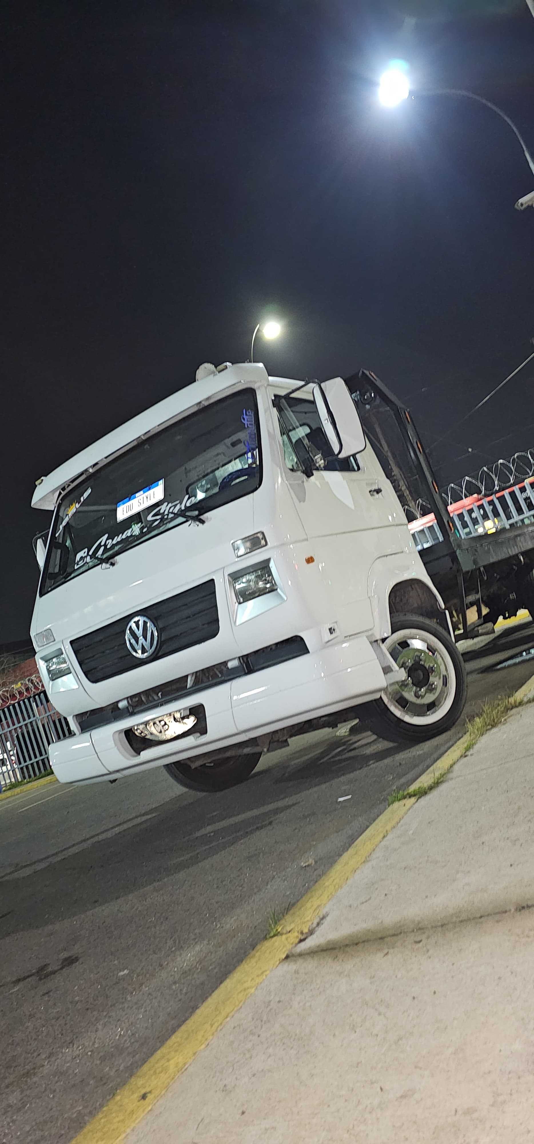 Grúa Style Servicio 3